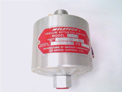 MELETRON 421E-10A