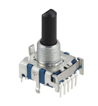 ALPS ELECTRIC SRBV131502