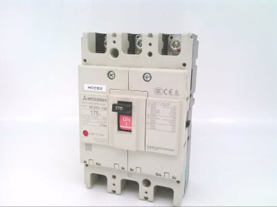 MITSUBISHI NF250-CW-175A