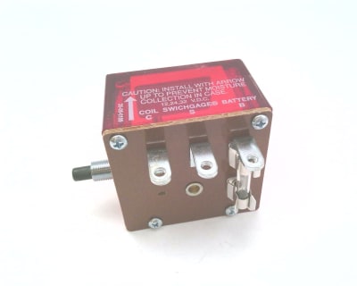 FW MURPHY 25700071