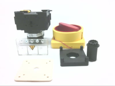 SALZER H410-41300-234N4