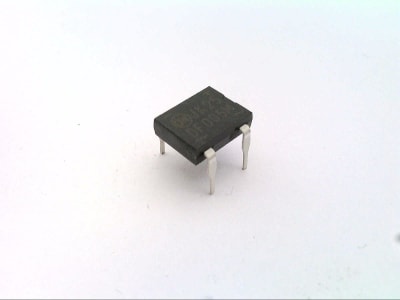 ON SEMICONDUCTOR DF005M