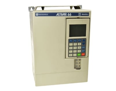 SCHNEIDER ELECTRIC ATV66U90N4U