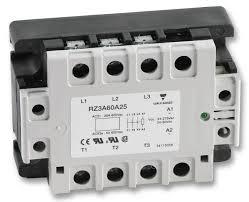 CARLO GAVAZZI RZ3A60A40