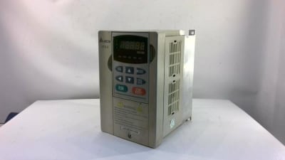 DELTA GROUP ELECTRONICS VFD022B23B
