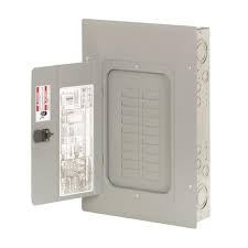 EATON CORPORATION BR-2024L125R