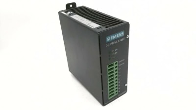SIEMENS 9AL2137-2BA00-1AA0