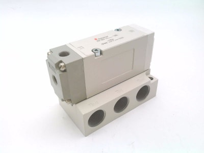 SMC VFA5144-04