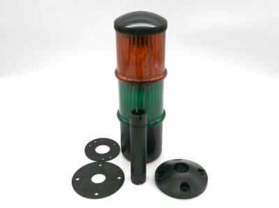 EATON CORPORATION SL100LRG24