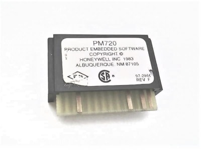 HONEYWELL PM720G-2013