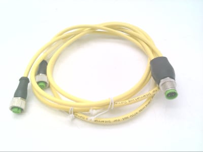 MURR ELEKTRONIK 7000-40701-0130100