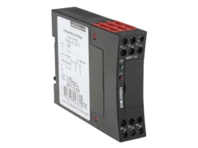 BEIJER ELECTRONICS MXT-10.924