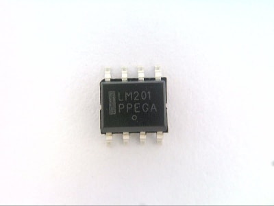 ON SEMICONDUCTOR LM201ADG