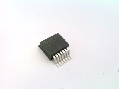 TEXAS INSTRUMENTS SEMI LM2673SX-5.0/NOPB