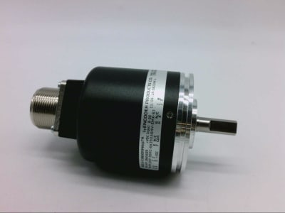 ENCODER PRODUCTS 25SF-38MC-X6350A6HV-EMX-S3
