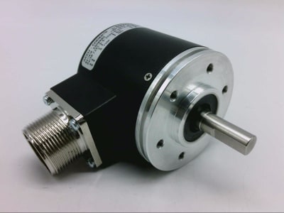 ENCODER PRODUCTS 725I-S-S-2000-R-H5-2-S-1-SX-N-N