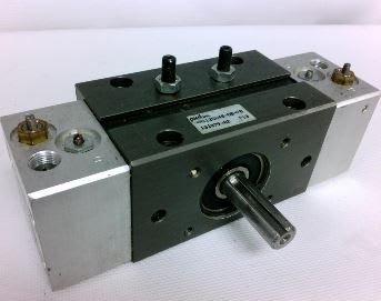 PHD INC RAS1-25X90-NB