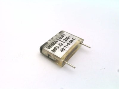 WIMA MPX20W2100FC00MSSD