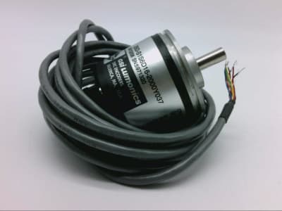 GSI GROUP 25D-S1S6D16-2000Y037