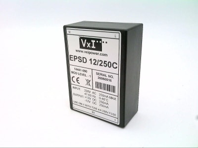 VXI POWER 14441-000