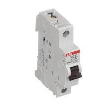 ASEA BROWN BOVERI S201-K8