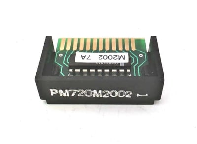 HONEYWELL PM720M-2002