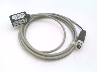 FESTO SOEG-RSG-Q20-PP-K-2L-TI