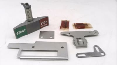 ALLEN BRADLEY 40189-804-01