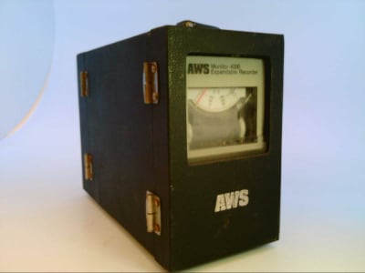 SPERRY INSTRUMENTS MVAC-600