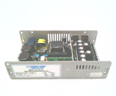 BEL FUSE MAP130-4010