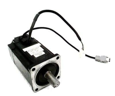 YASKAWA ELECTRIC SGMAH-08AAF41