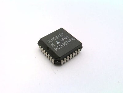 ALLEGRO MICROSYSTEMS UCN5801EP