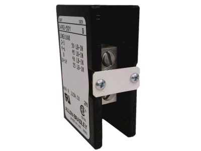 ALLEN BRADLEY 1492-50Y