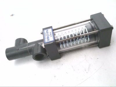 PLAST-O-MATIC F075EP-PV