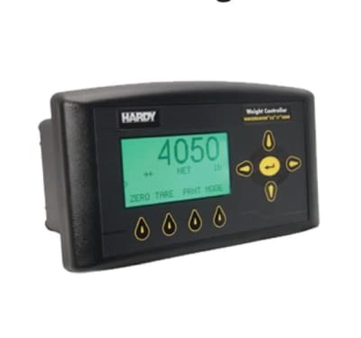 HARDY PROCESS SOLUTIONS HI4050-PMWS-DC-DN-N3-IT1