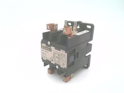 SCHNEIDER ELECTRIC 8910DPA42V02