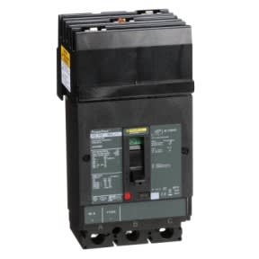 SCHNEIDER ELECTRIC HGA36080