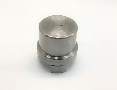 ALTRA INDUSTRIAL MOTION 47450