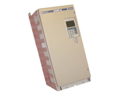 SCHNEIDER ELECTRIC ATV66D46N4U