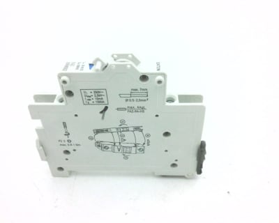 EATON CORPORATION FAZ-XAM002