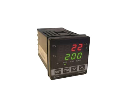 DELTA GROUP ELECTRONICS DTA4848R0