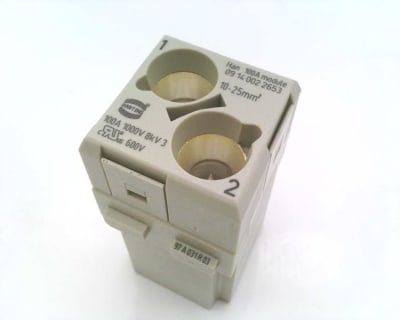 HARTING 09140022653