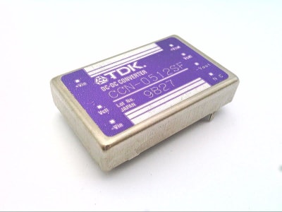 TDK CCN0512SF