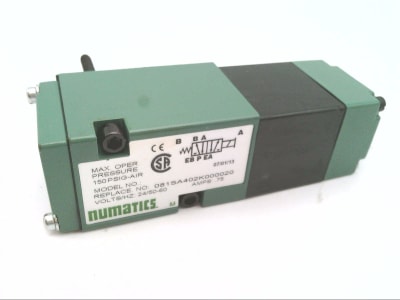 ASCO 081SA402K000020