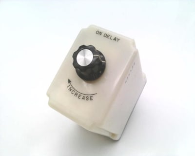 ASEA BROWN BOVERI 600434-9S