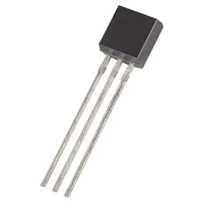 NXP SEMICONDUCTOR 2N3905