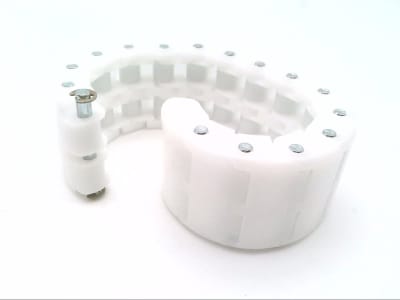 REGAL REXNORD N416 COUPLING CH