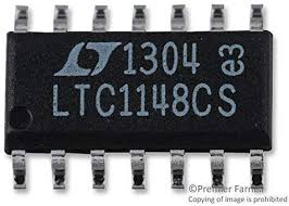 ANALOG DEVICES LTC1148CS#PBF