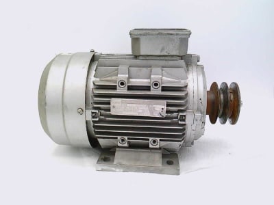 AEW DELFORD SYSTEMS YE2-90S-6