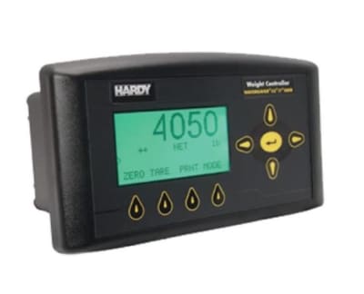 HARDY PROCESS SOLUTIONS HI-4050-PMWS-AC-N1-RIO-4ANB